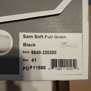 Dansko Sam Mary Jane